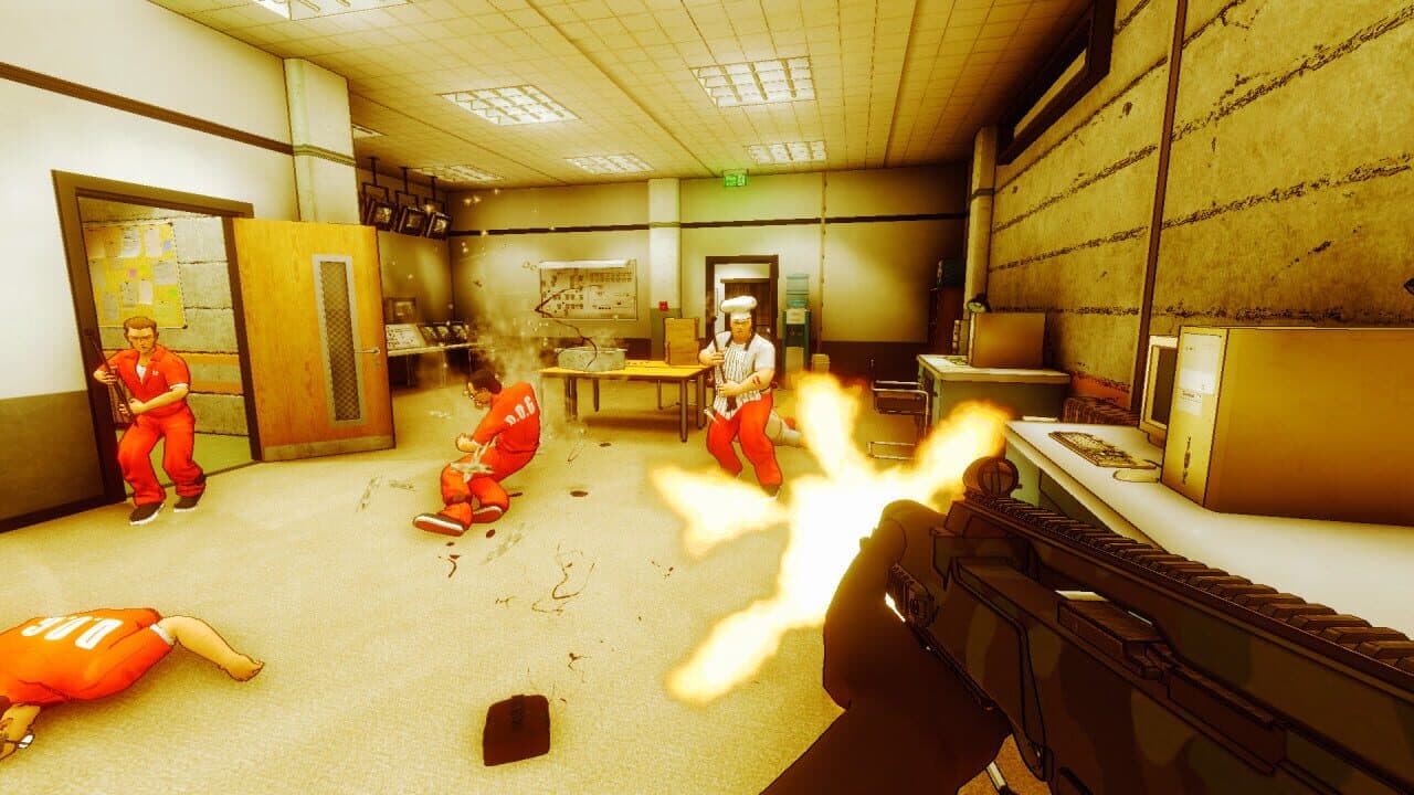 Rico: Breakout thumbnail 2