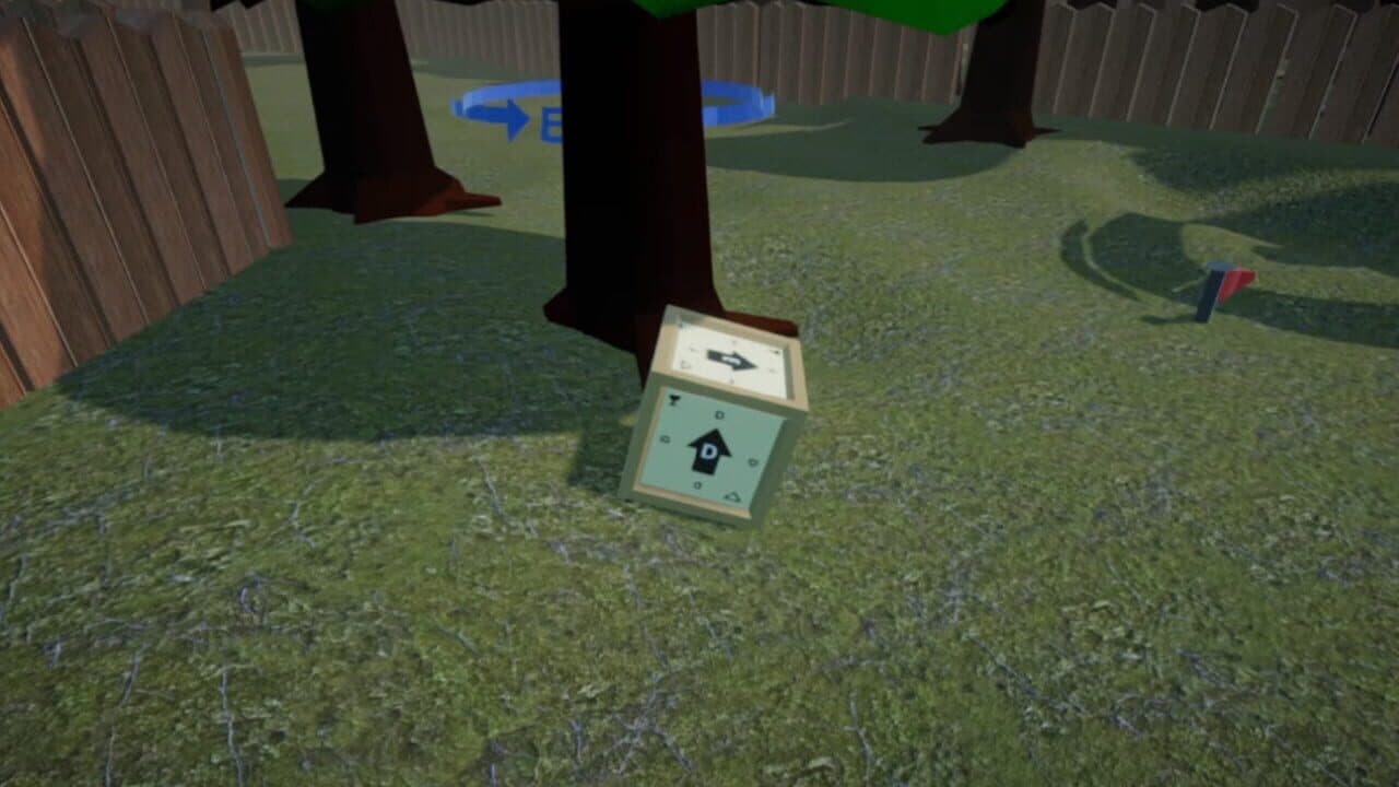 Dialogue Box: The Road Less Traveled thumbnail 3