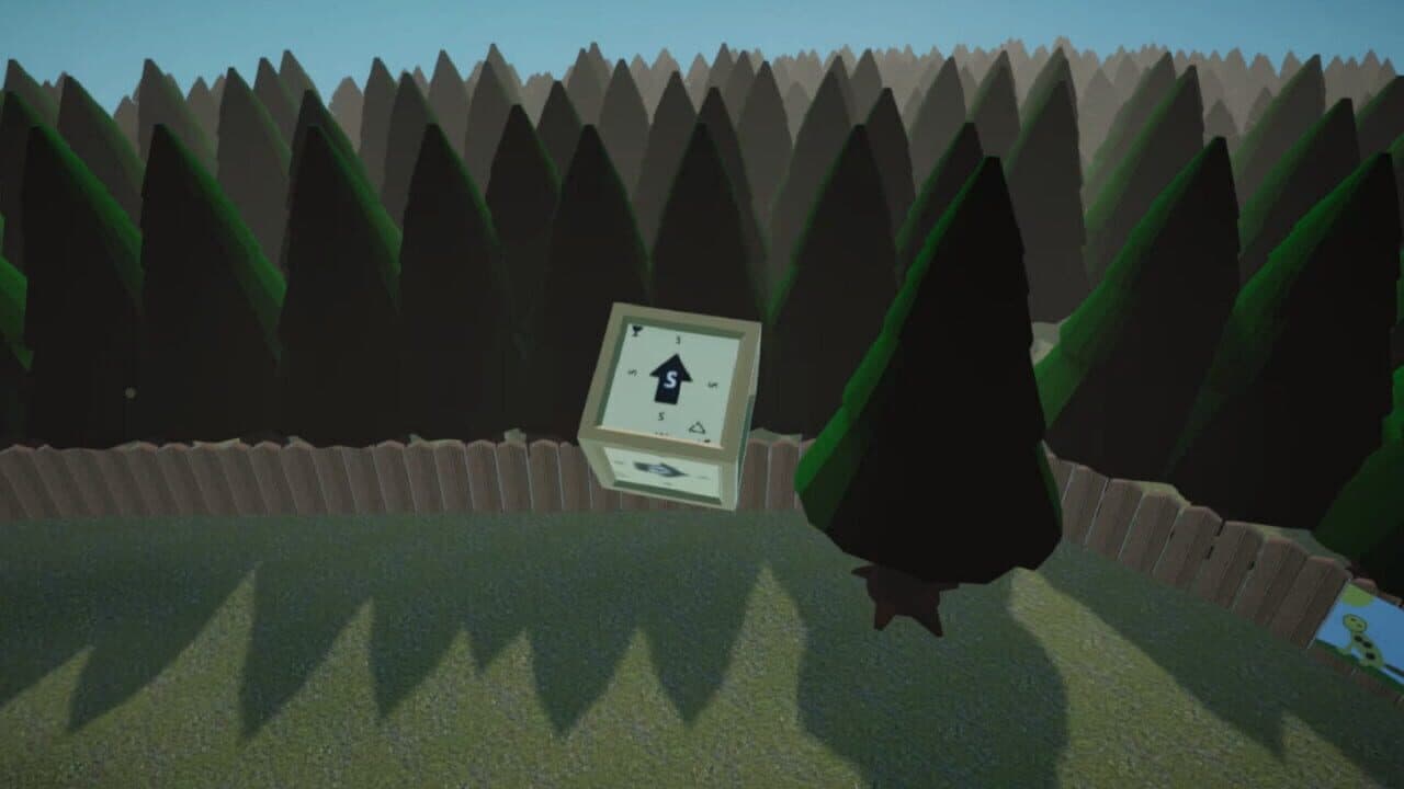 Dialogue Box: The Road Less Traveled thumbnail 2