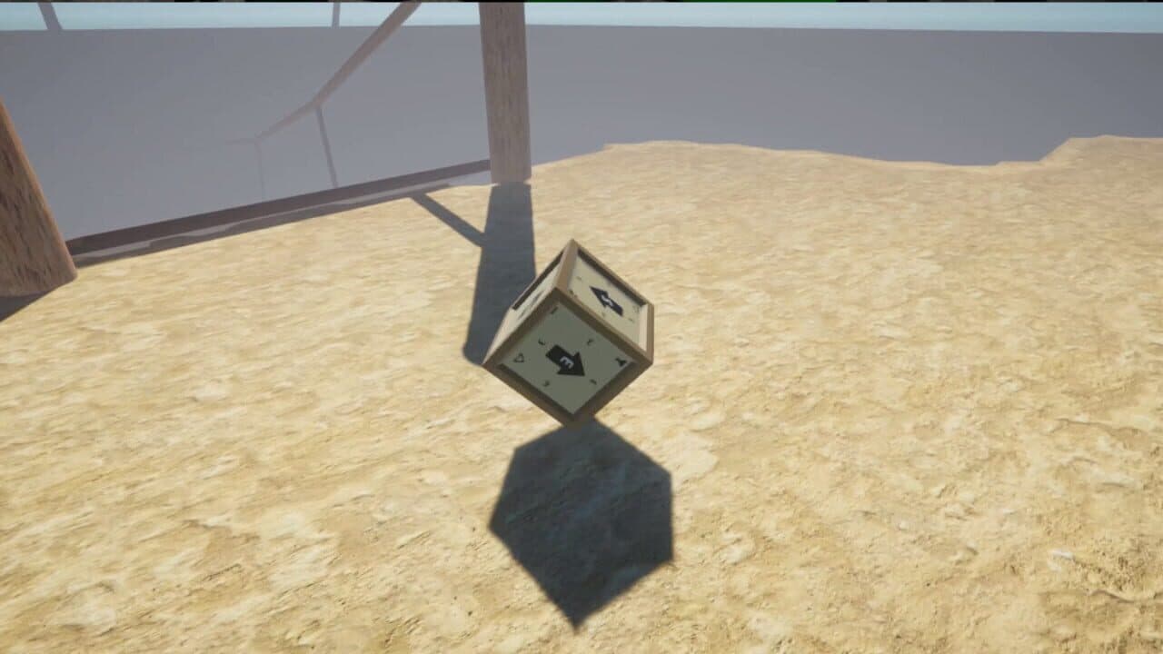 Dialogue Box: The Road Less Traveled thumbnail 4