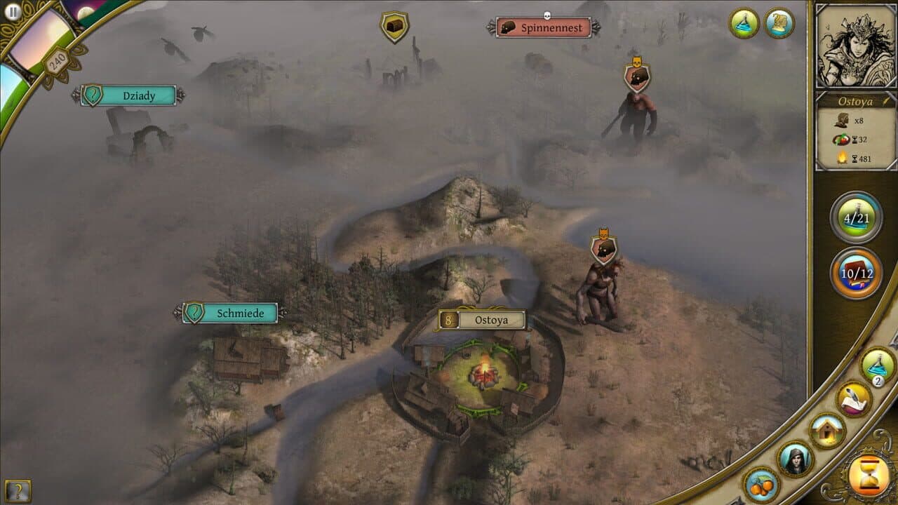 Thea: The Awakening - Return of the Giants thumbnail 3