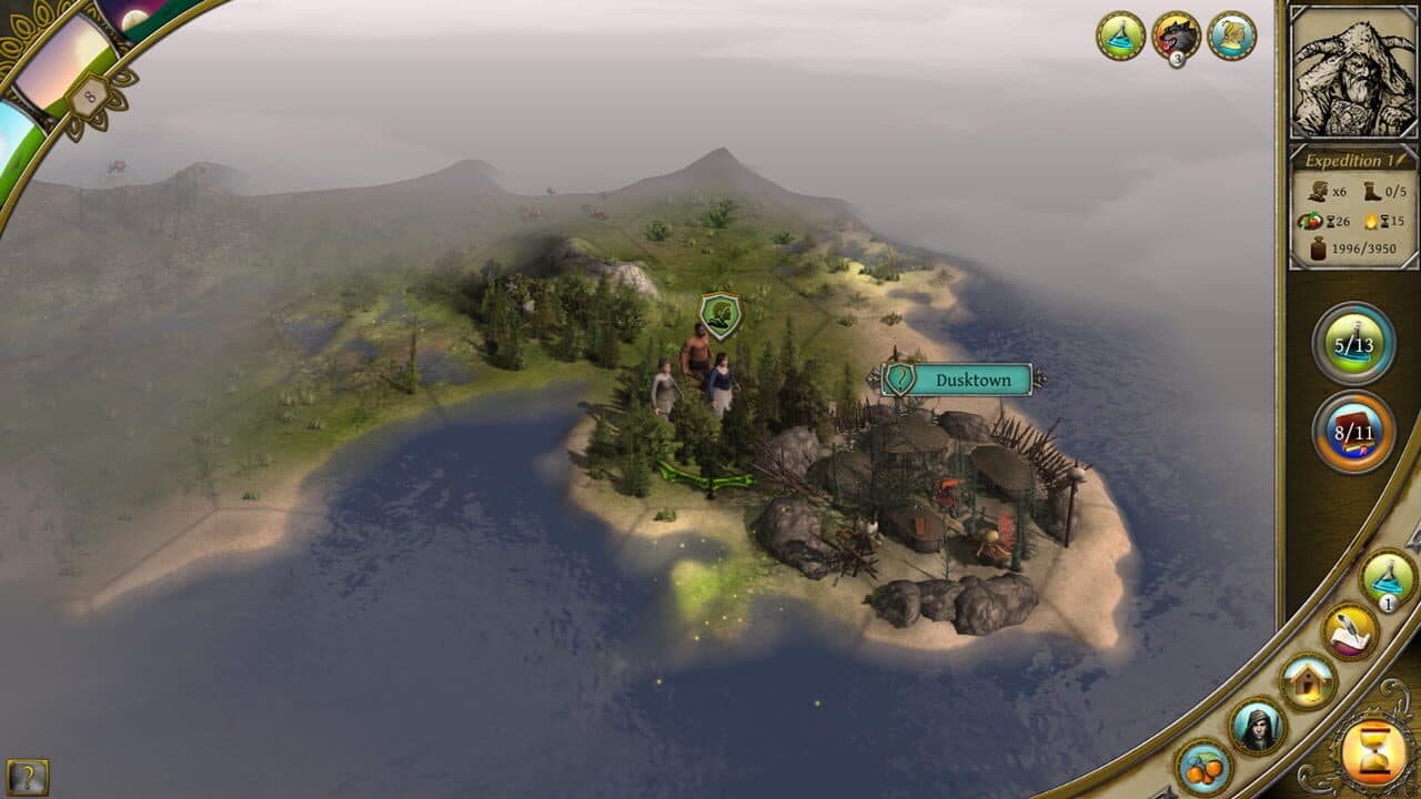 Thea: The Awakening - Return of the Giants thumbnail 5
