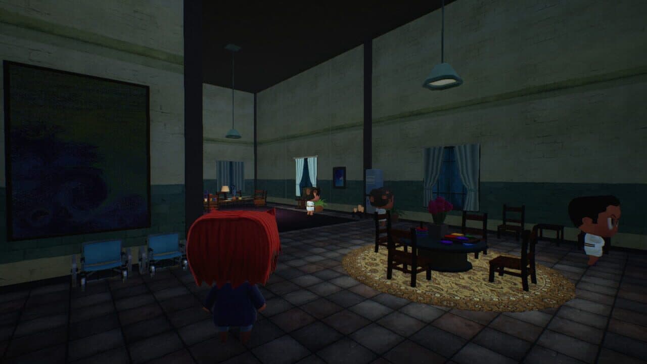 DGU: Death God University - Sinister Semester thumbnail 3