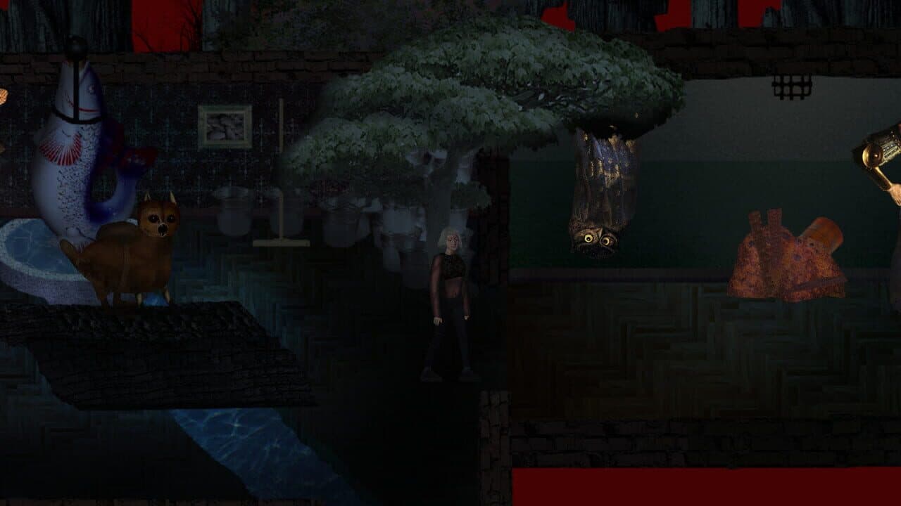 The Line: The Other Path thumbnail 2