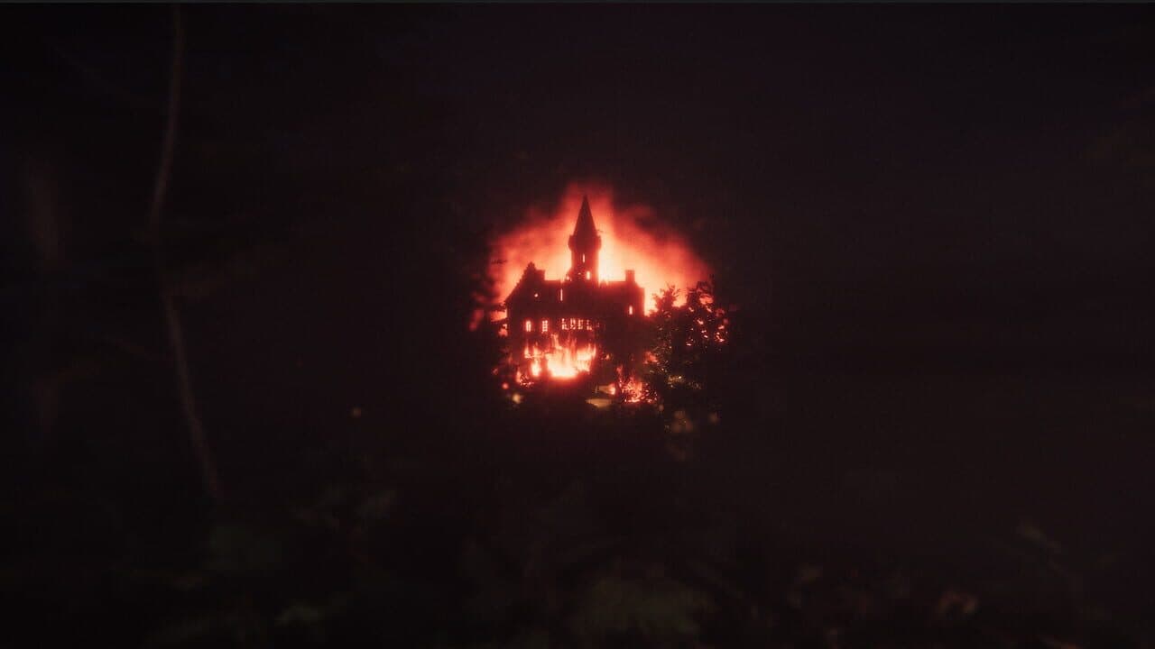 Escape the Ayuwoki: The Summoning screenshot 1