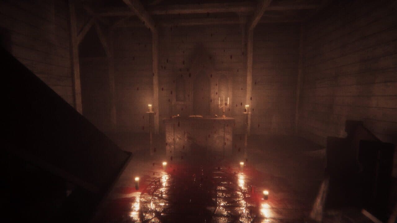 Escape the Ayuwoki: The Summoning thumbnail 3