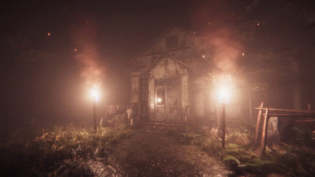 Escape the Ayuwoki: The Summoning thumbnail 4