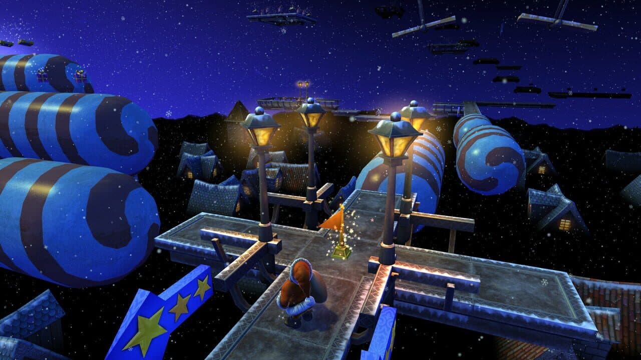 Santa Claus in Trouble HD thumbnail 10