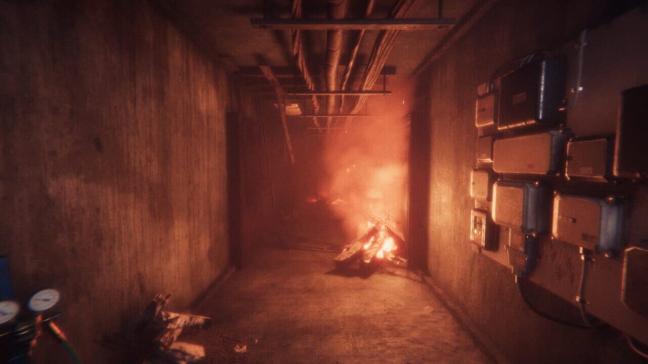 Escape the Ayuwoki: The Summoning thumbnail 7