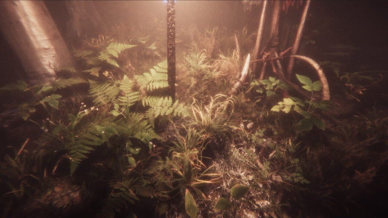 Escape the Ayuwoki: The Summoning thumbnail 8