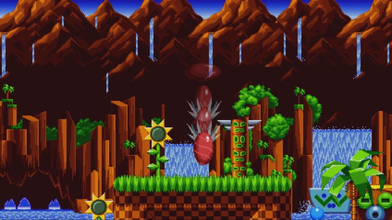 Sonic Mania: Encore thumbnail 2