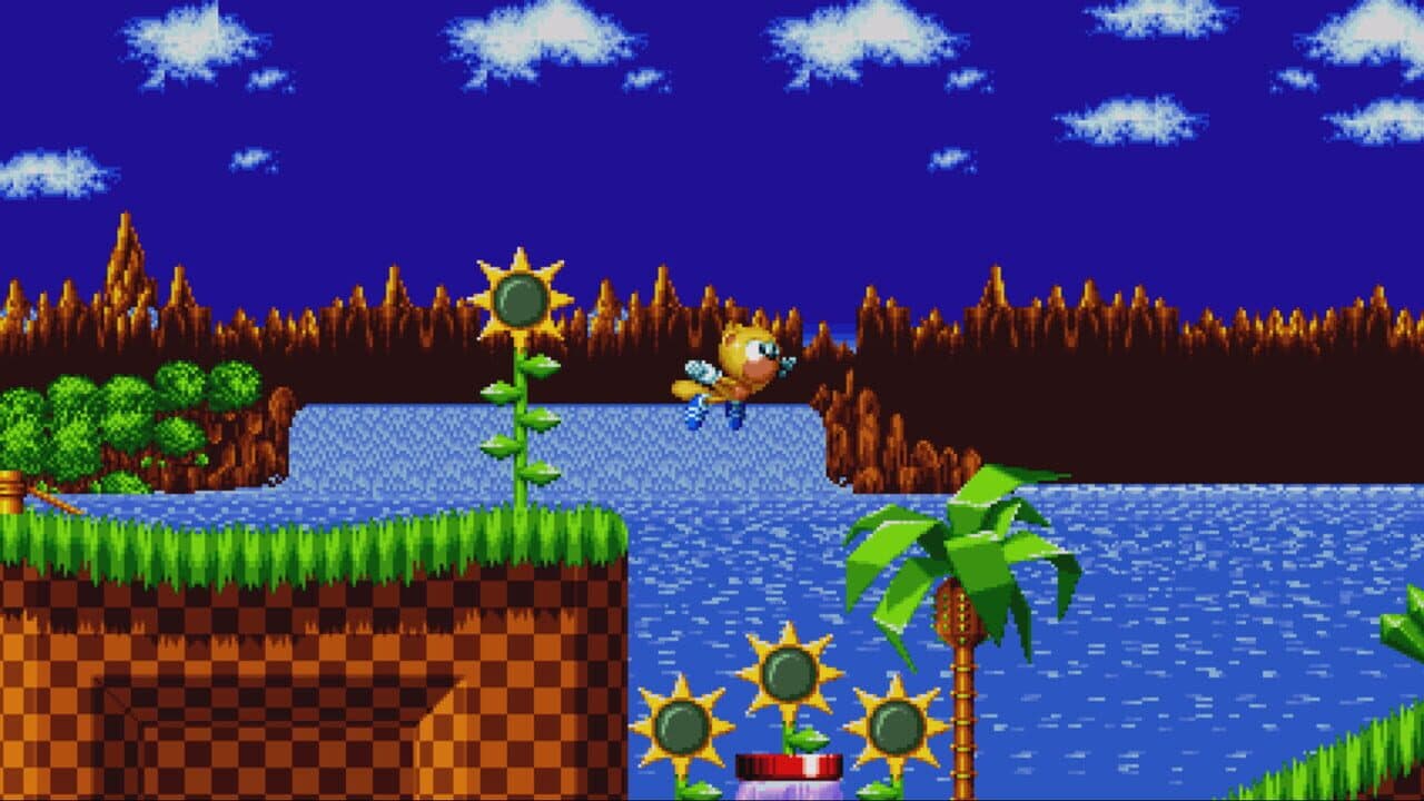 Sonic Mania: Encore thumbnail 3