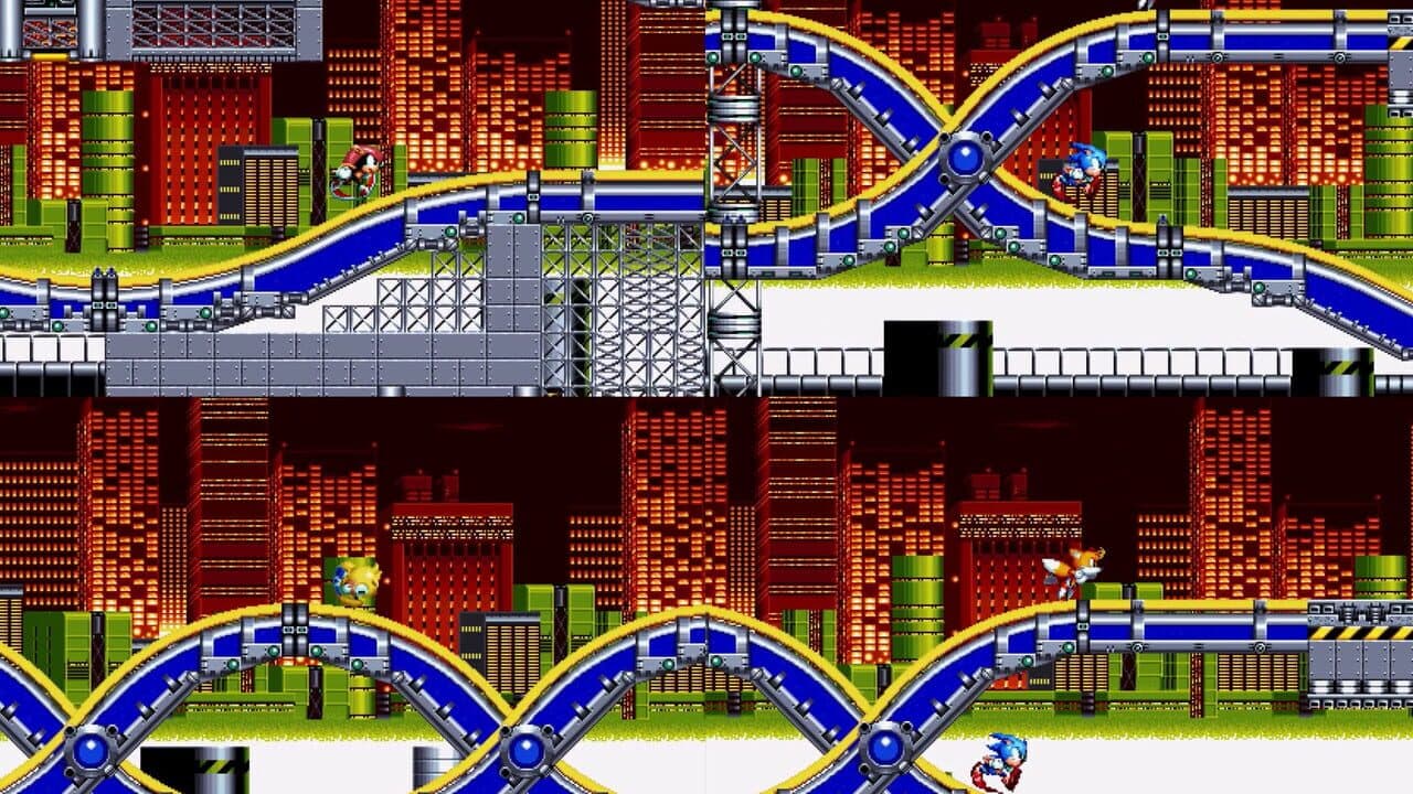 Sonic Mania: Encore thumbnail 4