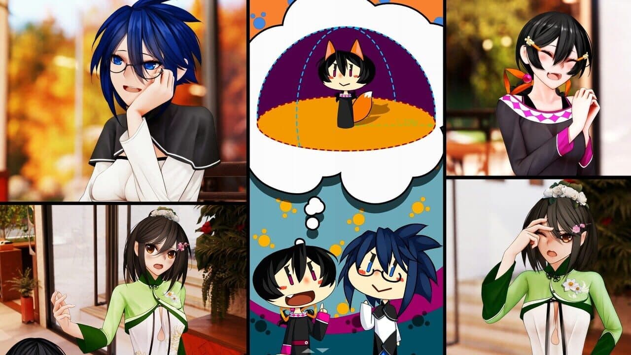 Shan Gui II: Sweet Osmanthus II - Episode 2 thumbnail 3