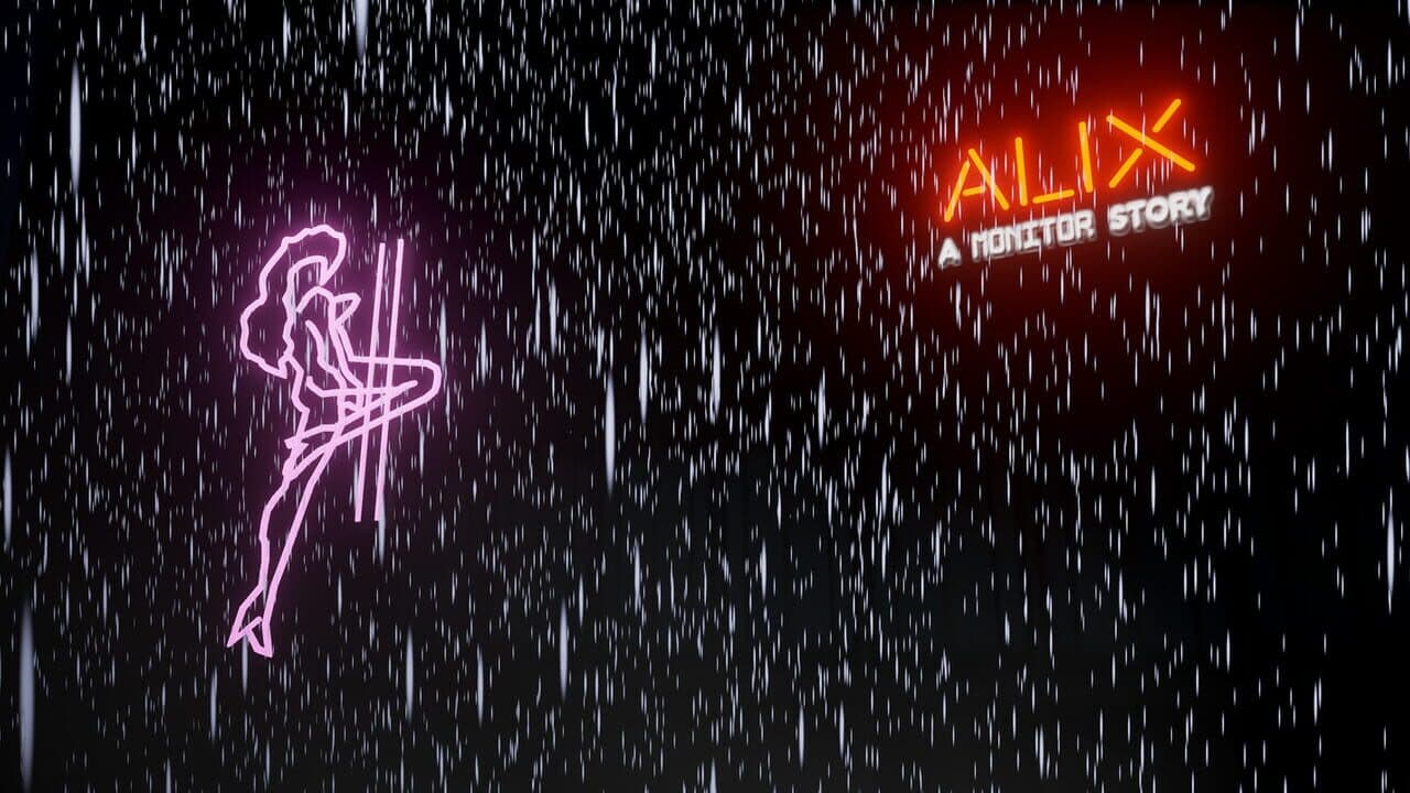 Monitor: The Game - Alix: A Monitor Story thumbnail 8