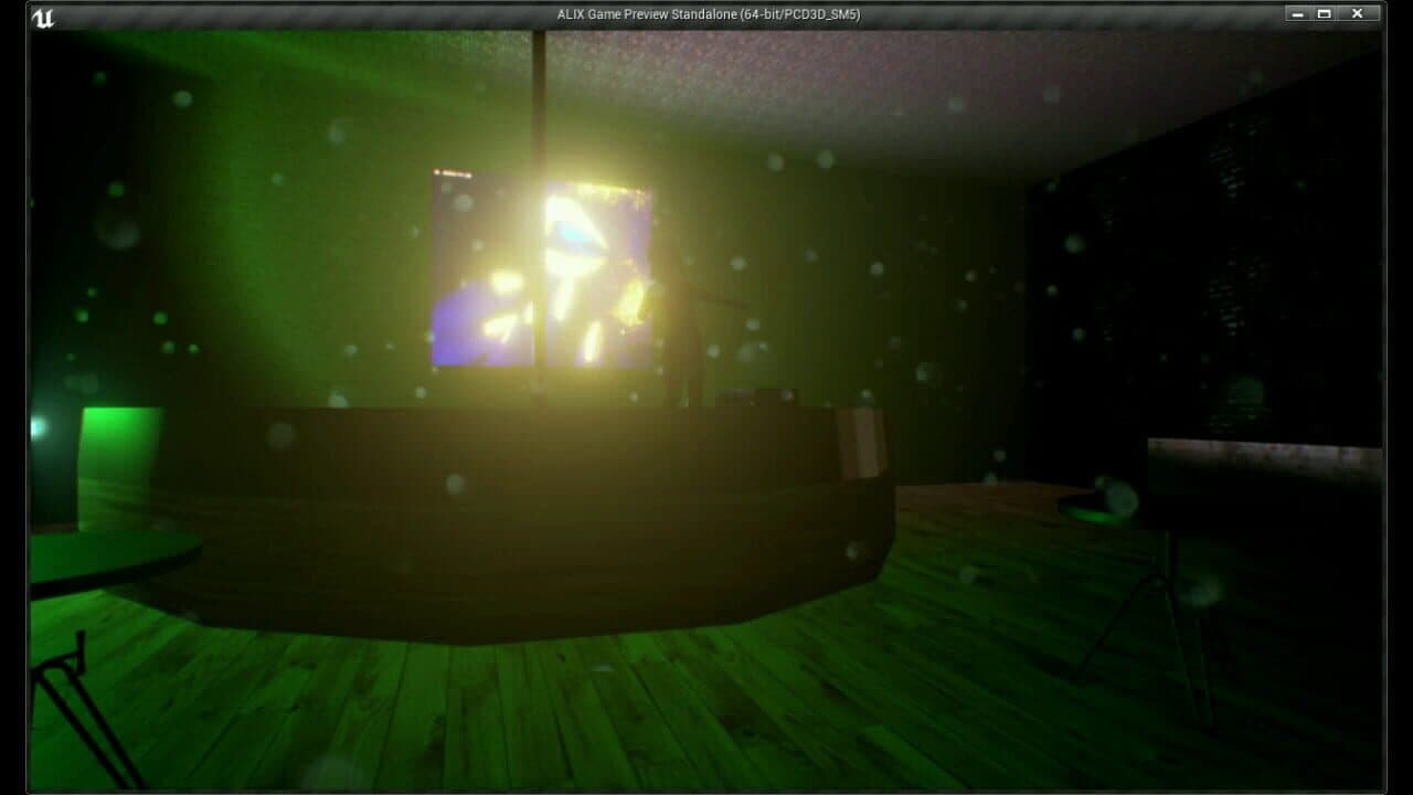 Monitor: The Game - Alix: A Monitor Story thumbnail 5