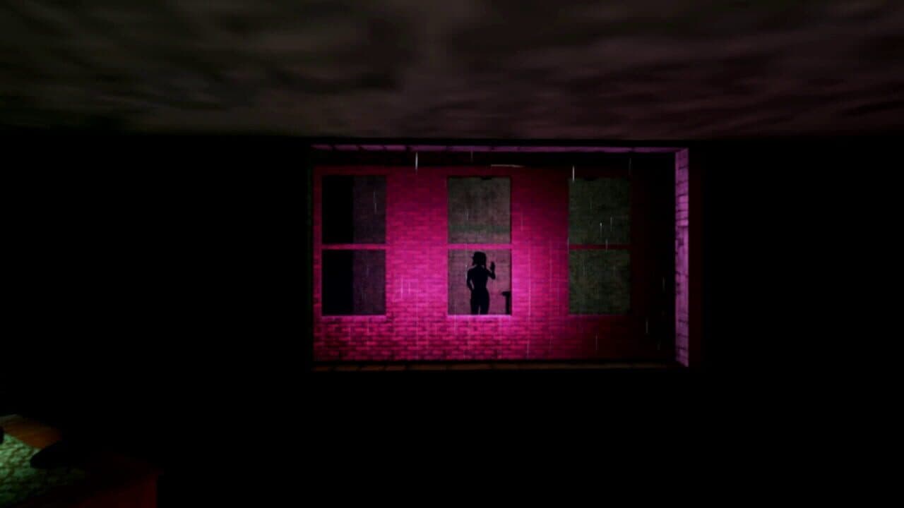 Monitor: The Game - Alix: A Monitor Story thumbnail 2