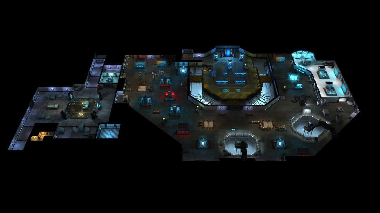 Shadowrun Chronicles: Boston Lockdown - Infected! thumbnail 13