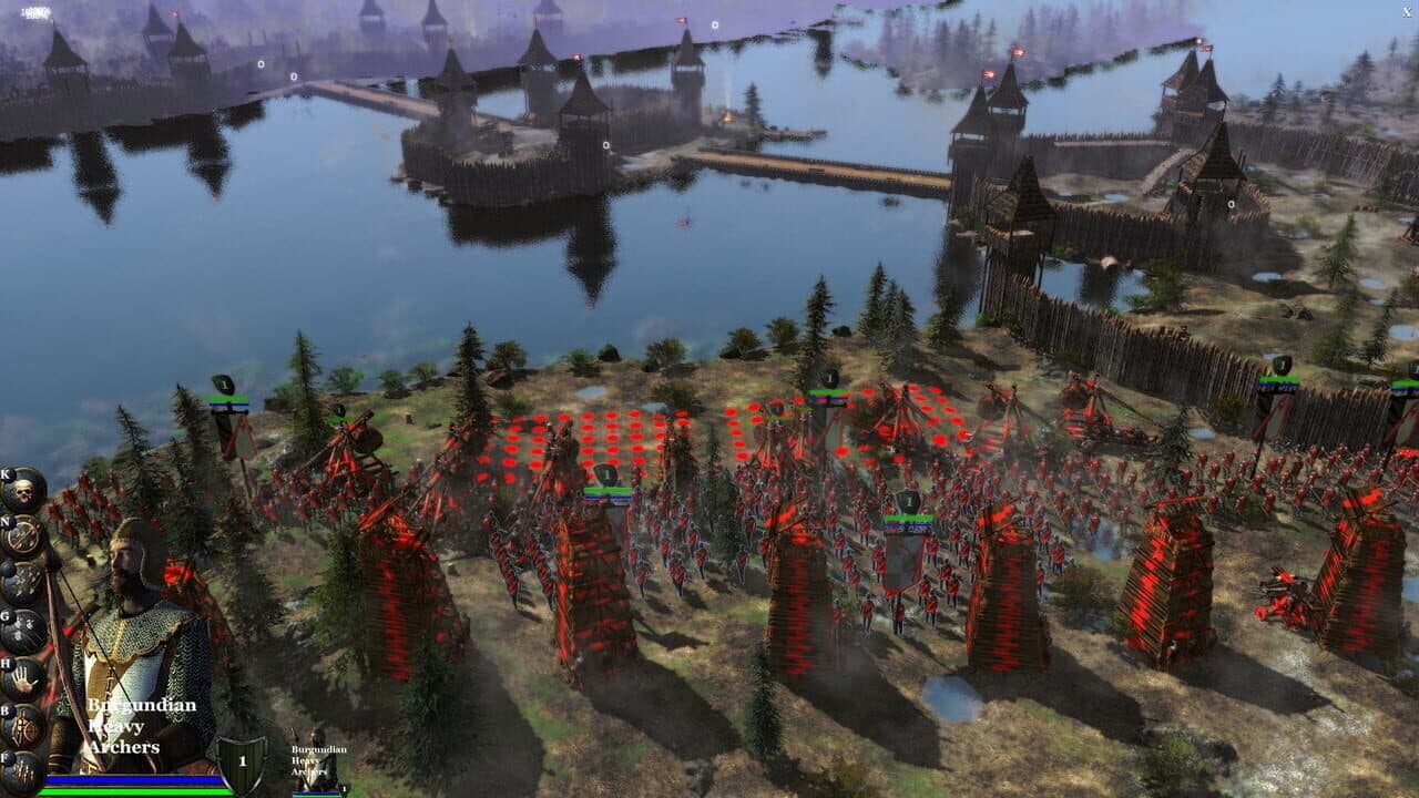 The Plague: Kingdom Wars - Dead Rising thumbnail 4