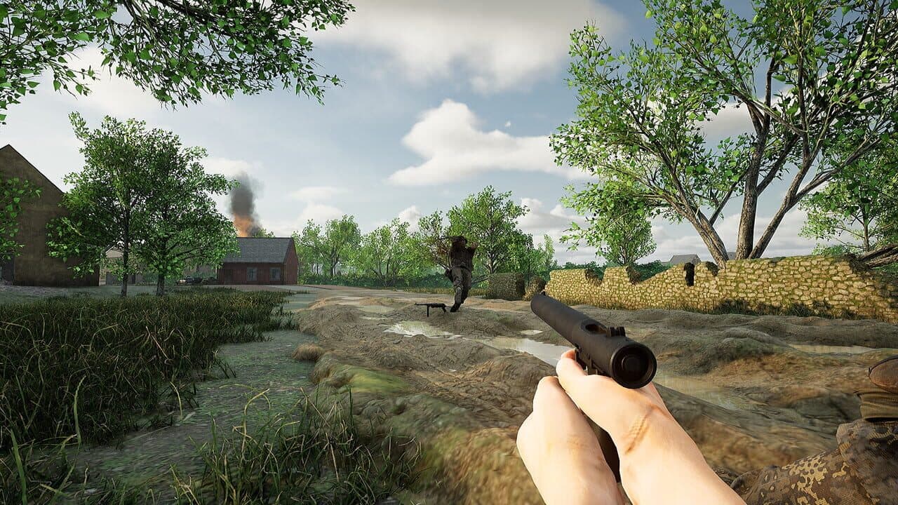 United Assault: Normandy '44 thumbnail 2