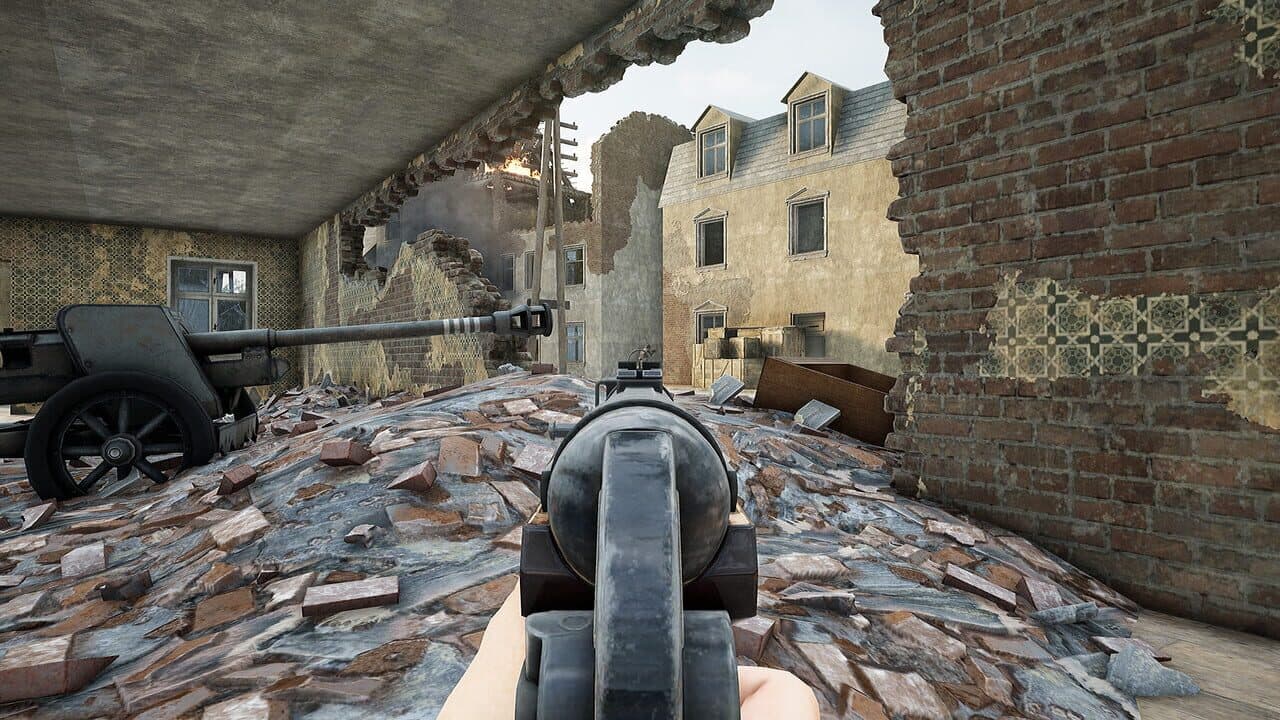United Assault: Normandy '44 thumbnail 3