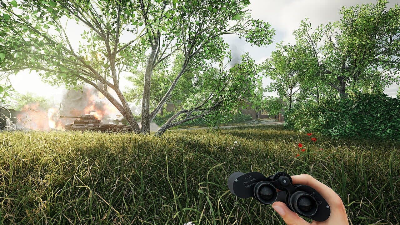 United Assault: Normandy '44 thumbnail 4