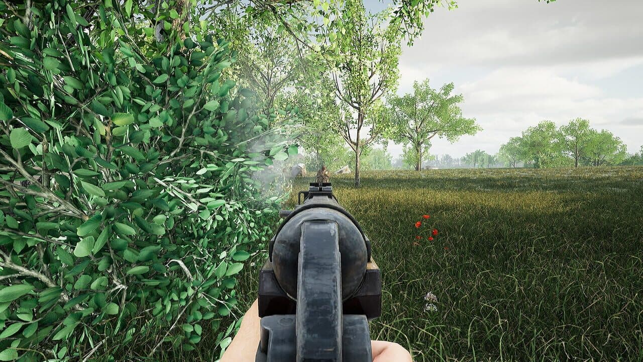 United Assault: Normandy '44 thumbnail 5
