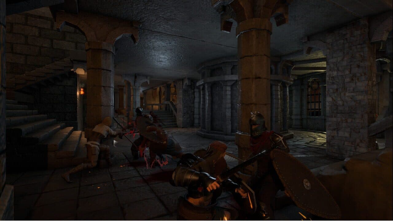 Age of Reforging: The Freelands thumbnail 4