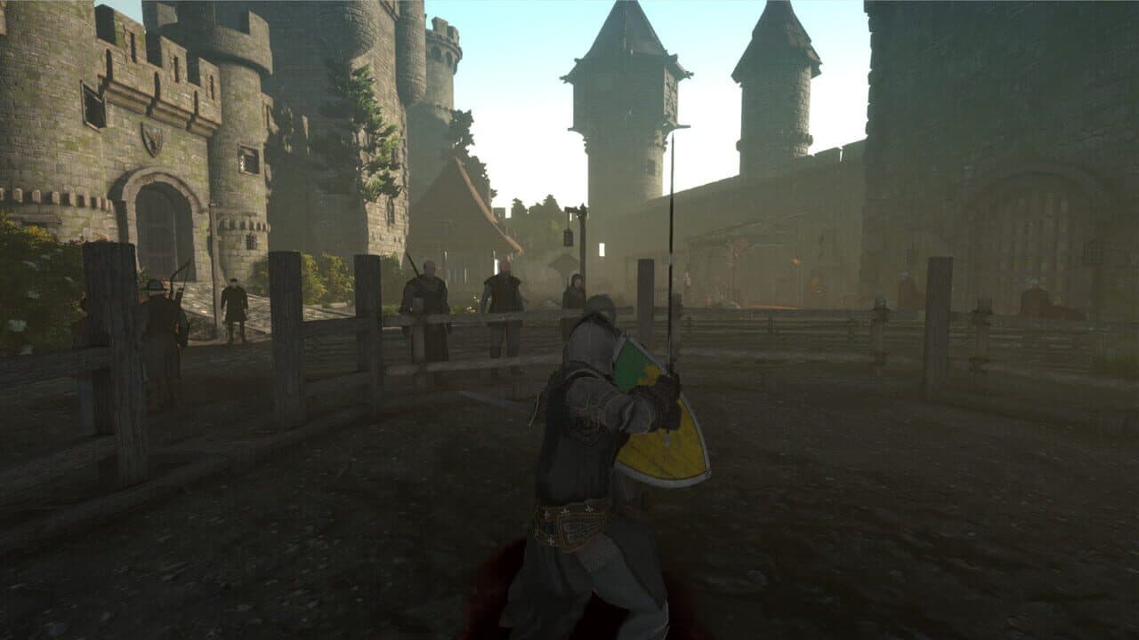 Age of Reforging: The Freelands thumbnail 2