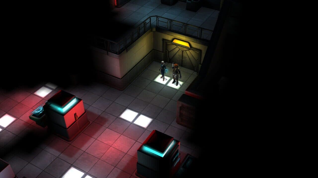 Shadowrun Chronicles: Infected - Missions thumbnail 14