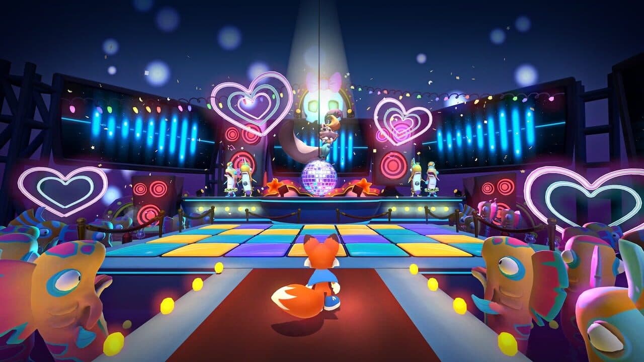 Super Lucky's Tale: Gilly Island thumbnail 6