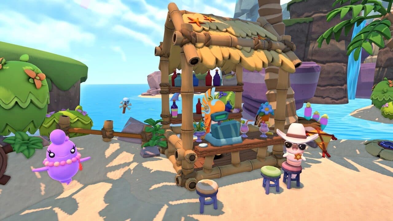 Super Lucky's Tale: Gilly Island thumbnail 3