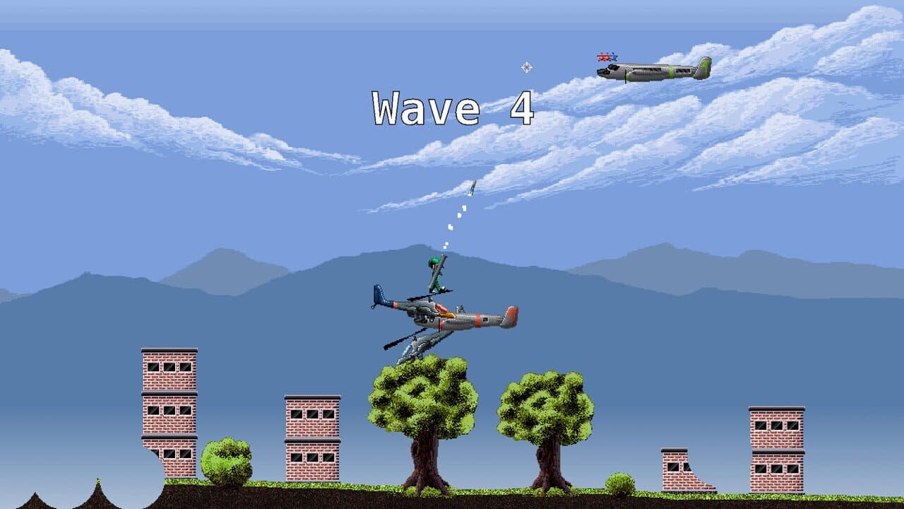 Air Attack thumbnail 2
