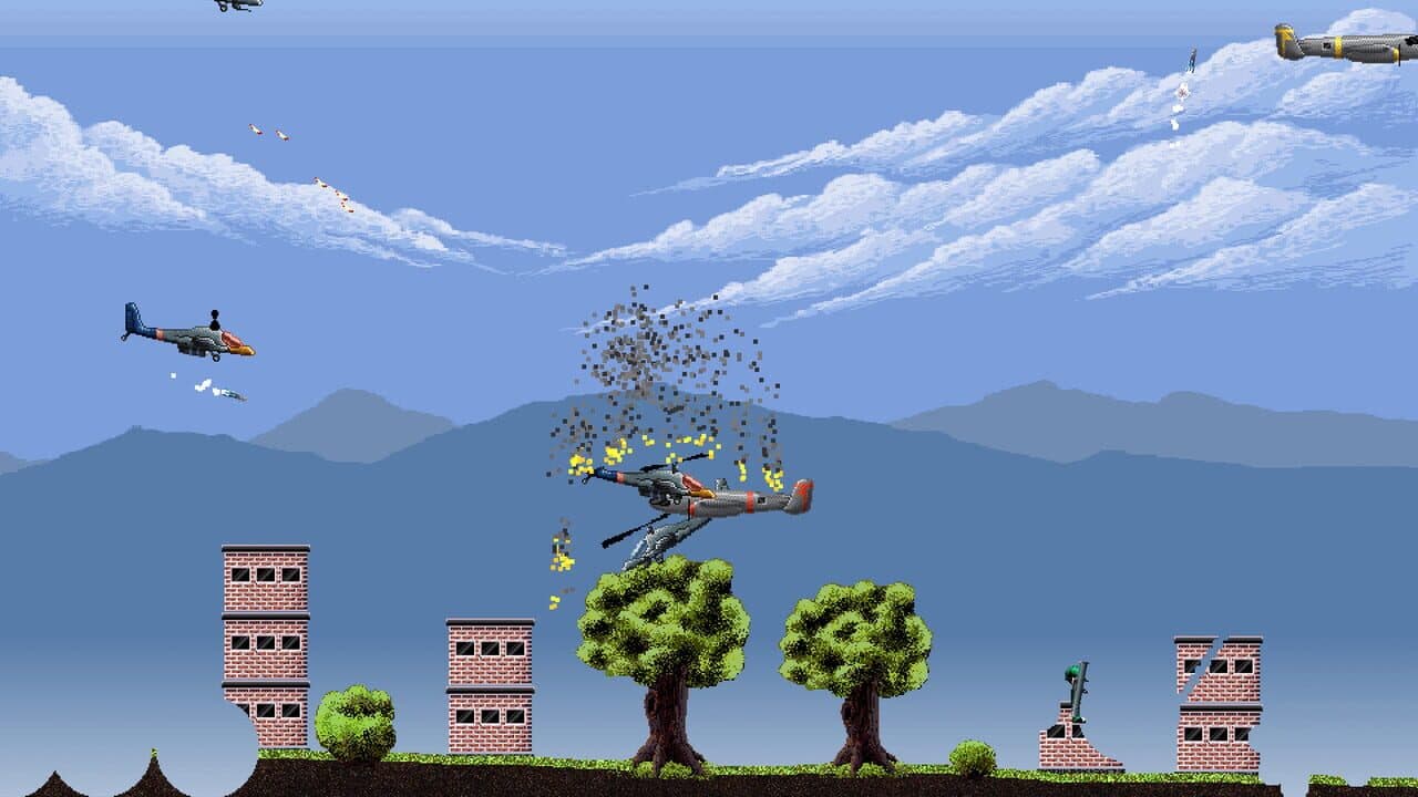 Air Attack thumbnail 3