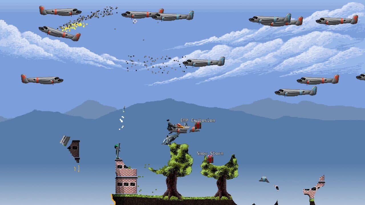 Air Attack thumbnail 6