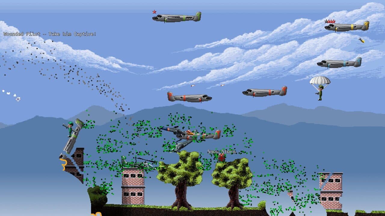 Air Attack thumbnail 4
