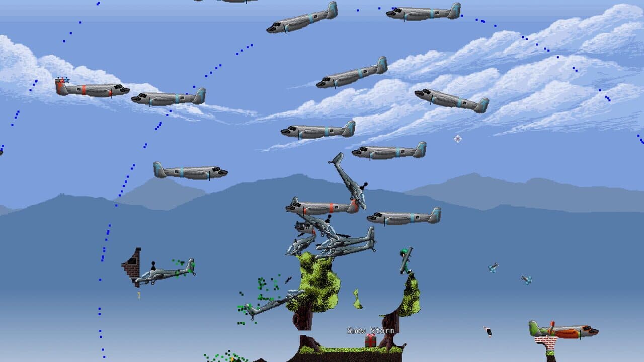 Air Attack thumbnail 5