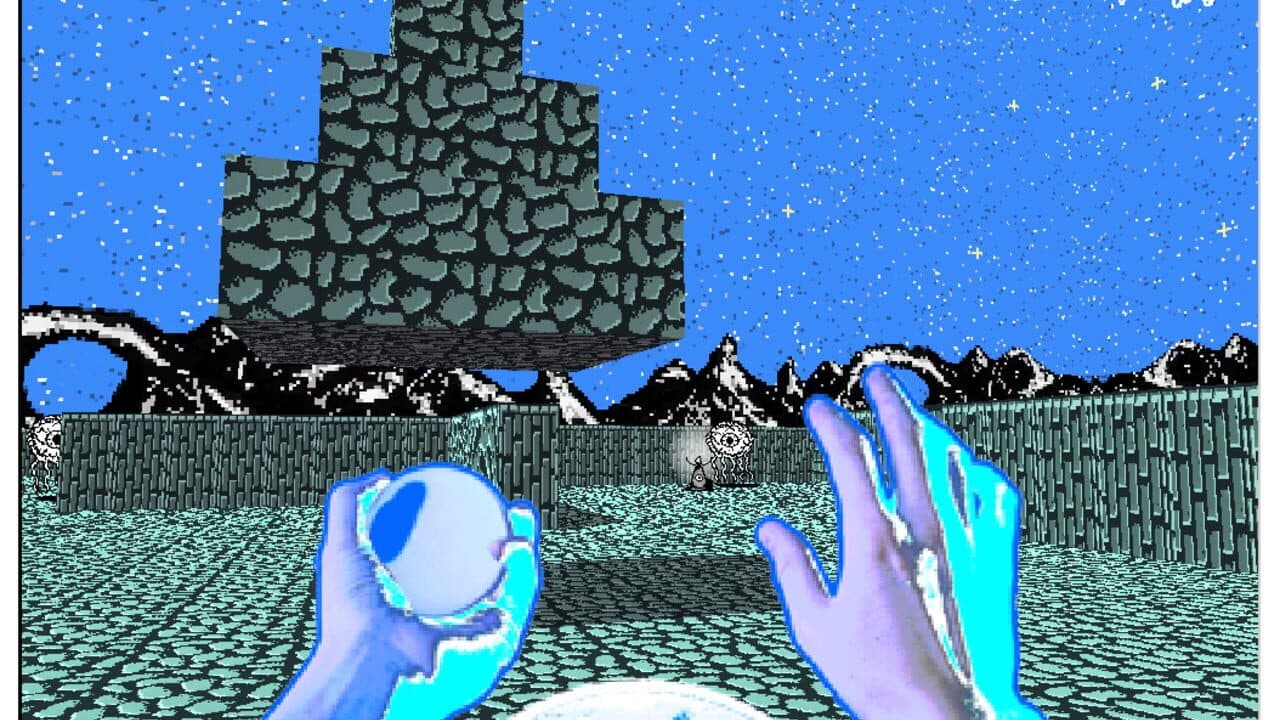 Bad Vibes thumbnail 2