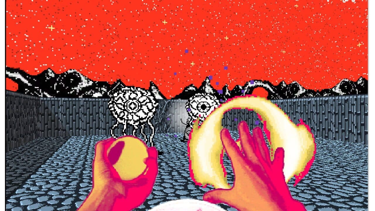 Bad Vibes thumbnail 3