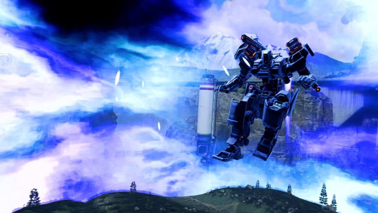 Archangel: Hellfire - Fully Loaded thumbnail 4