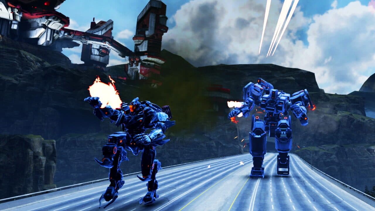 Archangel: Hellfire - Fully Loaded thumbnail 6