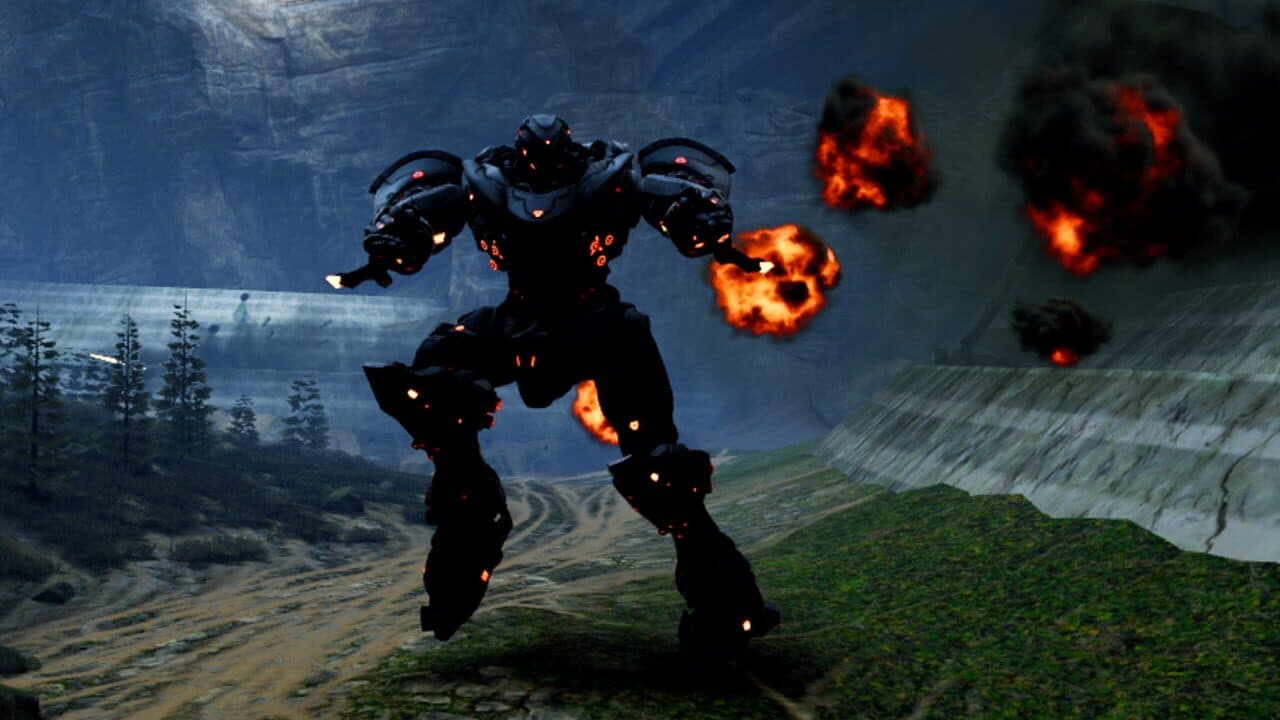 Archangel: Hellfire - Fully Loaded thumbnail 2