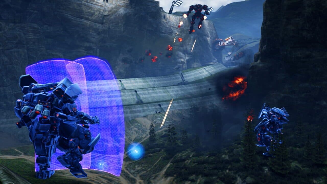 Archangel: Hellfire - Fully Loaded thumbnail 3