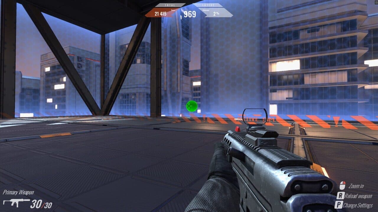 3D Aim Trainer thumbnail 3