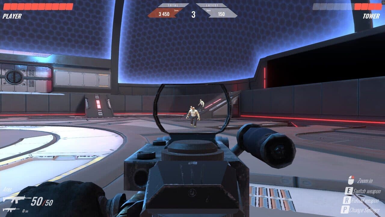 3D Aim Trainer thumbnail 10