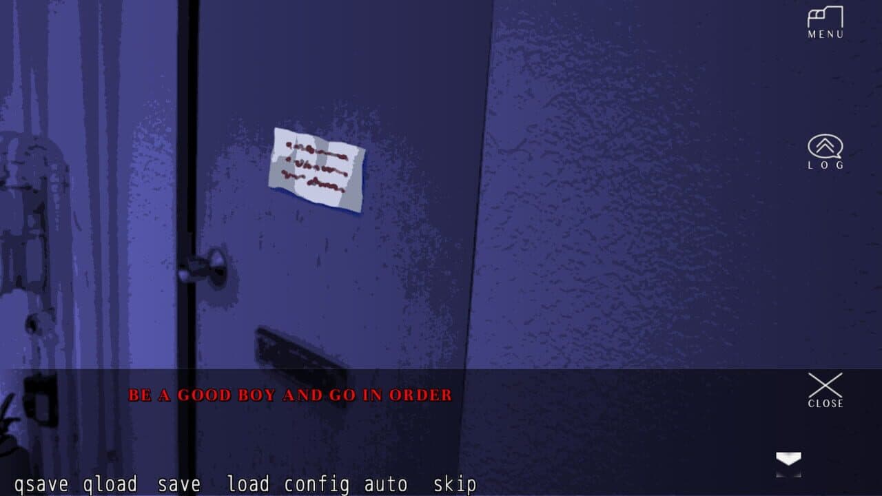 Neighbor: Lingering Memories Side-Story thumbnail 3