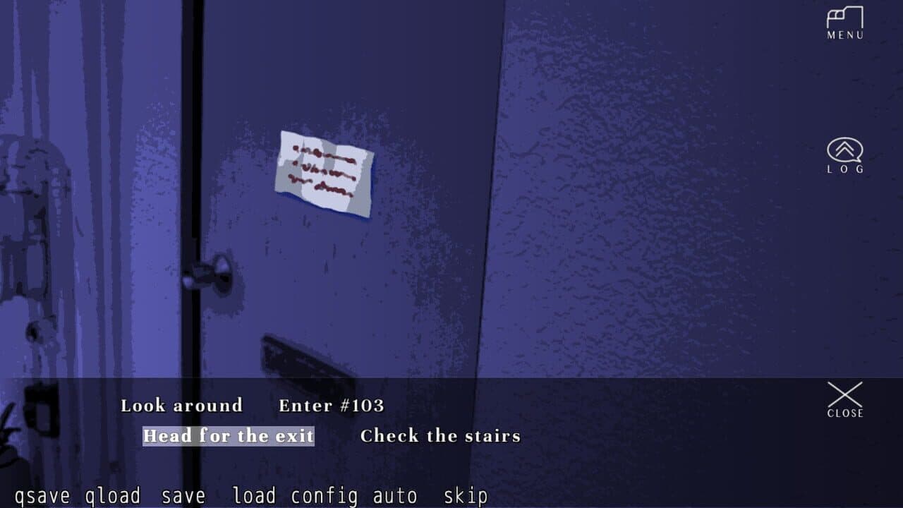 Neighbor: Lingering Memories Side-Story thumbnail 4