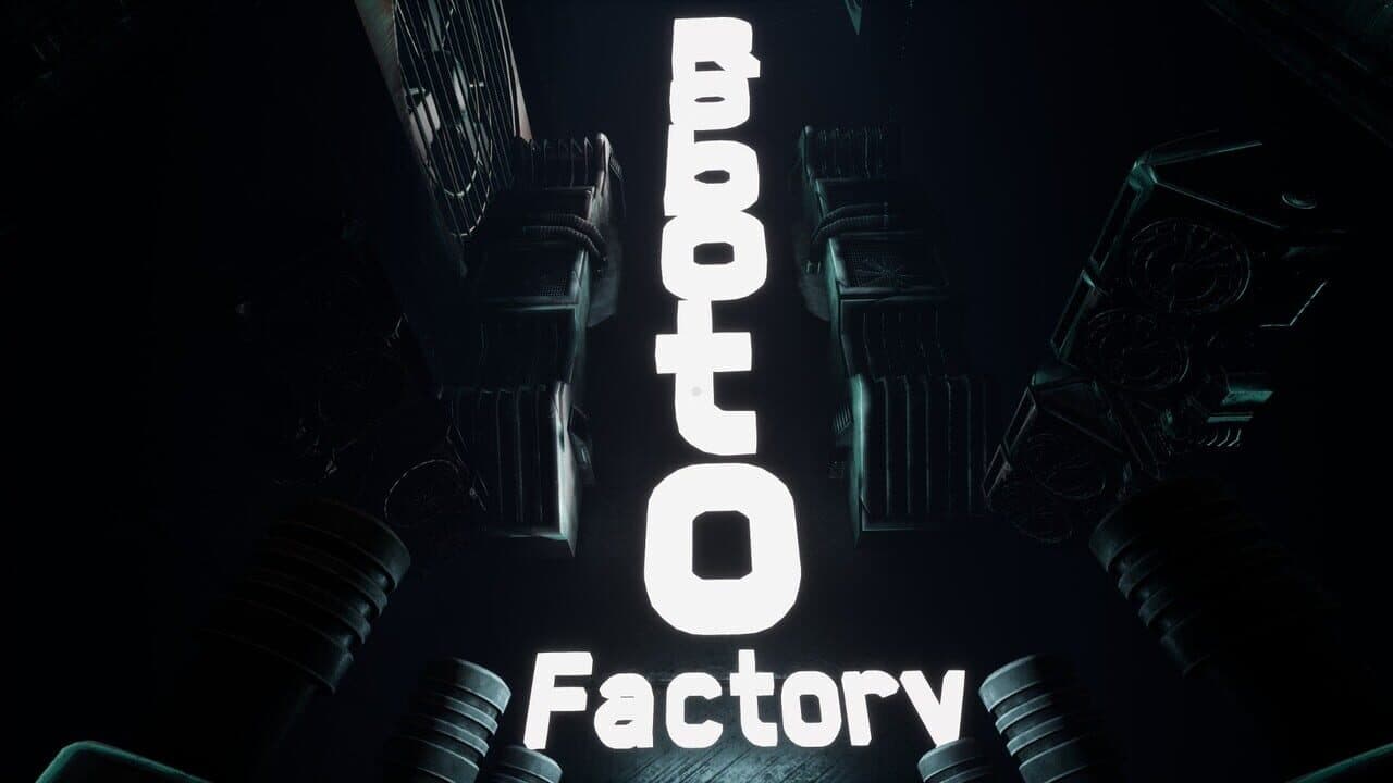 Alice VR: Roboto Factory thumbnail 2