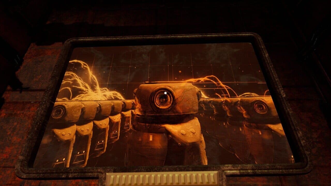 Alice VR: Roboto Factory thumbnail 3