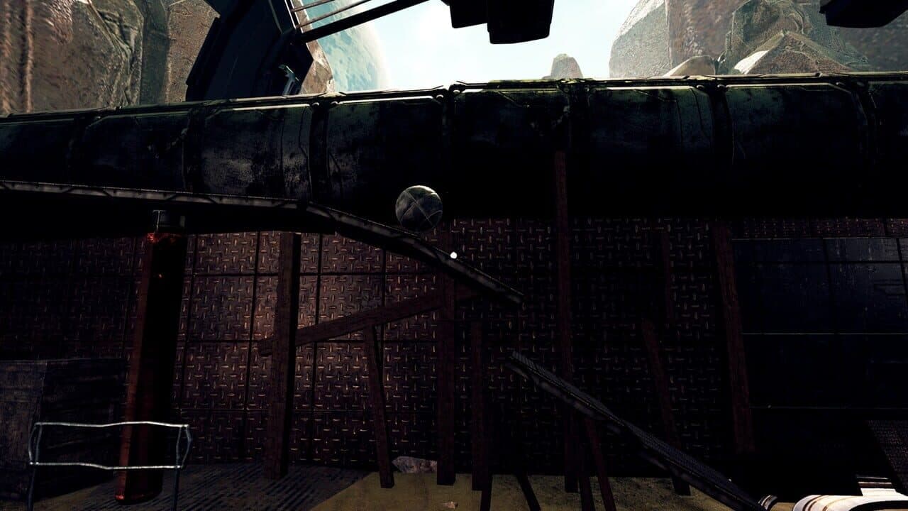 Alice VR: Roboto Factory thumbnail 5
